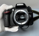 Nikon D5200 24.1MP Digital Camera 18-55mm & 55-200mm Lens Battery Charger, Bag buy