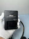 Nikon D5200 24.1MP Digital Camera 18-55mm & 55-200mm Lens Battery Charger, Bag with delivery