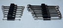 ICON Metric Wrench Set 6mm-19mm | 14-Piece Combination Wrenches with Organizer used