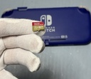 Nintendo Switch Lite Handheld Game Console HDH-001 Purple with 32GB SD card cost