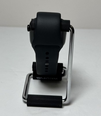 Apple Watch Series 10 46mm Aluminum Jet Black (Unlocked) A3003 #2