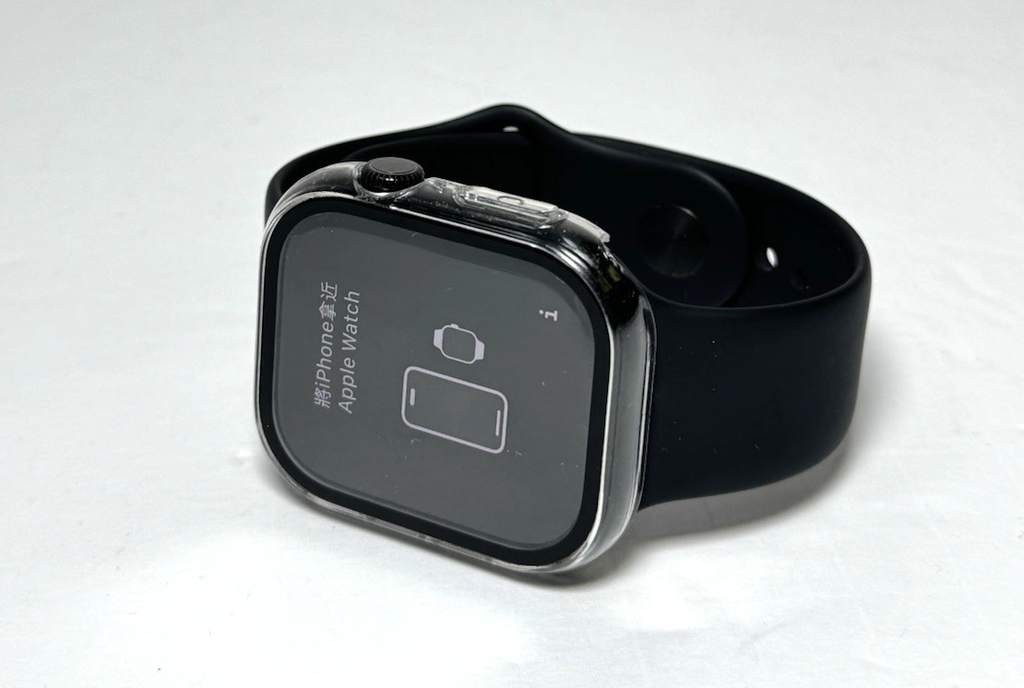 Apple Watch Series 10 46mm Aluminum Jet Black (Unlocked) A3003 #3