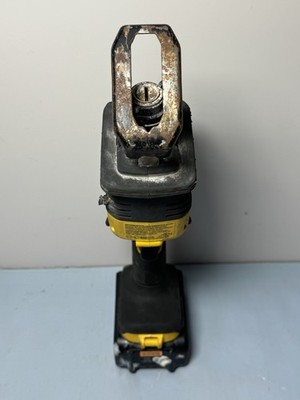DEWALT Atomic 20V Cordless Reciprocating Saw DCS369 w aftermarket battery 6.0 Ah #2