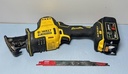 DEWALT Atomic 20V Cordless Reciprocating Saw DCS369 w aftermarket battery 6.0 Ah price