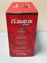HyperX Cloud III Wireless – Gaming Headset for PC, PS5, PS4 (Black) price