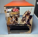 JBL Boombox 3 WiFi Portable Bluetooth Speaker Powerful Sound Monstrous Bass used