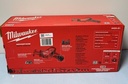 Milwaukee 2420-21 M12 12-Volt Li-Ion Cordless HACKZALL Reciprocating Saw Kit used