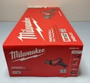 Milwaukee 2420-21 M12 12-Volt Li-Ion Cordless HACKZALL Reciprocating Saw Kit buy