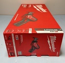 Milwaukee 2420-21 M12 12-Volt Li-Ion Cordless HACKZALL Reciprocating Saw Kit price