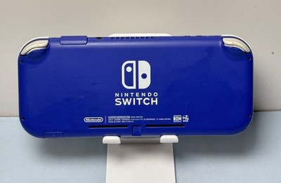 Nintendo Switch Lite Handheld Game Console HDH-001 Purple with 32GB SD card #2