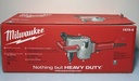 Milwaukee 1675-6 7.5 Amp 1/2 in. Hole Hawg Heavy-Duty Drill- Brand New used
