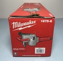 Milwaukee 1675-6 7.5 Amp 1/2 in. Hole Hawg Heavy-Duty Drill- Brand New buy
