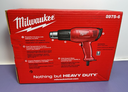 Milwaukee 8975-6 Dual Temperature Heat Gun 570F & 1000F buy