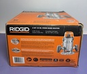 Ridgid R22002 11 Amp 2 HP 1/2 in. Corded Fixed Base Router cost