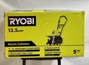 Ryobi Electric Cultivator 13.5 Amp 11"- 16" Adjustable Tilling Width RYAC701-New buy