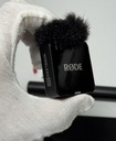 RODE Wireless GO II Gen 3 Dual Mic System 2 TX + 1 RX +Boom Mount -Mint price