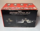 Sector Seven S7-ML-005 Spectrum LED Light Mirror w/ M10-1.25 Threaded Ball Mount buy