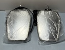 Sector Seven S7-ML-005 Spectrum LED Light Mirror w/ M10-1.25 Threaded Ball Mount purchase