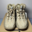 Adidas Yeezy Desert Boot Rock EG6462 US MEN'S SIZE 10 - NEW used