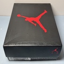 Air Jordan 3 Retro GS 'Cardinal Red' GS 398614-126 Size 7Y  - *Missing Insoles* in Boston