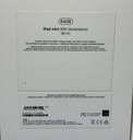 Apple iPad Mini 6th Gen Space Gray 64GB Wi-Fi - A2567 used