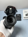 Canon EOS Rebel T6 DSLR Kit w/ 18-55mm &75-300mm Lenses, Battery, Charger, Bag at best price