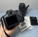 Canon EOS Rebel T6 DSLR Kit w/ 18-55mm &75-300mm Lenses, Battery, Charger, Bag – photo-3