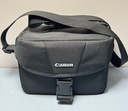 Canon EOS Rebel T6 DSLR Kit w/ 18-55mm &75-300mm Lenses, Battery, Charger, Bag – photo-4