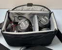 Canon EOS Rebel T6 DSLR Kit w/ 18-55mm &75-300mm Lenses, Battery, Charger, Bag – photo-5