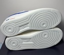 Nike Air Force 1 '07 Low USA White Game Royal DX2660-100 US MEN'S SIZE 9 - New price