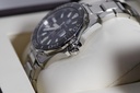 TAG Heuer Aquaracer Calibre 5 WAY211A.BA0928 Black Dial Automatic Men's Watch purchase