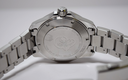 TAG Heuer Aquaracer Calibre 5 WAY211A.BA0928 Black Dial Automatic Men's Watch in Boston, MA