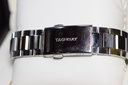 TAG Heuer Aquaracer Calibre 5 WAY211A.BA0928 Black Dial Automatic Men's Watch – photo-2