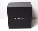 TAG Heuer Aquaracer Calibre 5 WAY211A.BA0928 Black Dial Automatic Men's Watch – photo-3