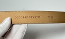 Versace Medusa Pink Belt 70/28 Tresor De La Mer DCDD442.D2VST w/box in Boston, MA