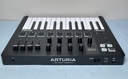Arturia MiniLab 3 USB keyboard MIDI controller music production 25-key 8 pads price
