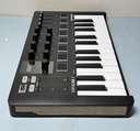 Arturia MiniLab 3 USB keyboard MIDI controller music production 25-key 8 pads cost