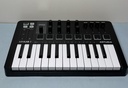 Arturia MiniLab 3 USB keyboard MIDI controller music production 25-key 8 pads purchase