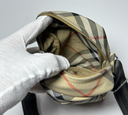 Burberry Check Phone Bag in Boston, MA