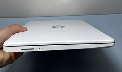 HP  14" Laptop Intel Celeron 4GB  64GB eMMC Snowflake White 14-dq3000dx-Unused #3
