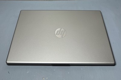 HP 15.6"  i3-1215U8GB, 256GB SSD, Touchscreen-UNUSED/Warranty #2
