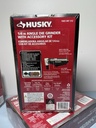 Husky Air Tool Bundle  Impact Wrench, Cut-Off Tools, Die Grinder - New 4-Piece cost