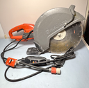 Husqvarna K4000 Wet Electric Cut Off Saw Power Cutter price