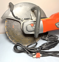 Husqvarna K4000 Wet Electric Cut Off Saw Power Cutter cost