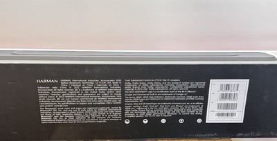 JBL - BAR 300 5.0ch Compact All-In-One Soundbar with MultiBeam and Dolby Atmos #4
