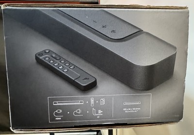 JBL - BAR 300 5.0ch Compact All-In-One Soundbar with MultiBeam and Dolby Atmos #6