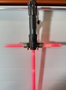 Star Wars the Black Series Supreme Leader Kylo Ren force FX Elite Lightsaber buy