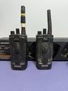 2x Motorola RMU2080D Radios + PMLN6387A Charger – Tested, Works, Worn buy