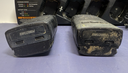 2x Motorola RMU2080D Radios + PMLN6387A Charger – Tested, Works, Worn price