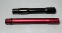 Dye DM6 Paintball Marker w/ Hybrid Grips + Dye UL & Red Barrel - Tested purchase